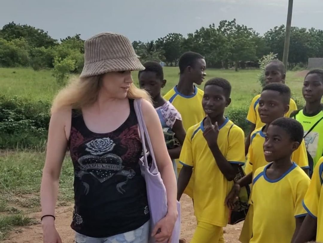 Self-Sufficient Farm Introduction